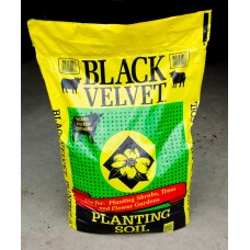 Black Velvet Planting Soil